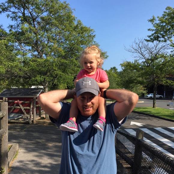 Meet your Posher, Tim - Picture 1 of 1